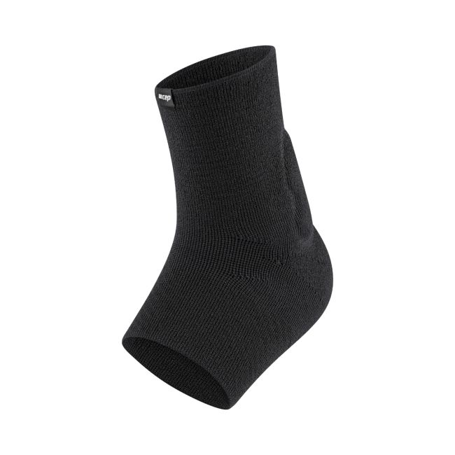 Manson achilian CEP Pro Max Support 2.0 | stabilizare maximă - black