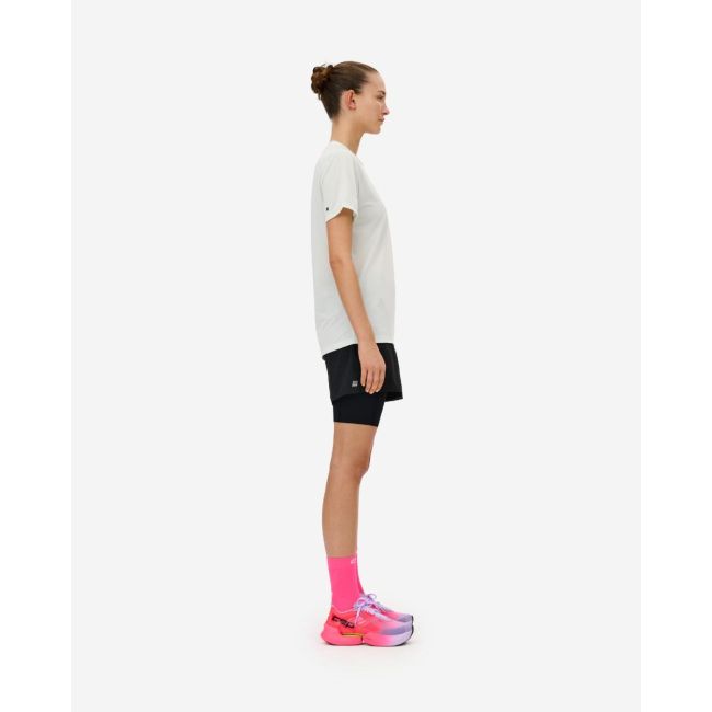 Tricou alergare CEP Core Run W - ice | respirabil