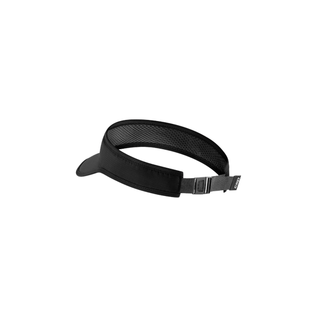 Cozoroc alergare CEP Core Run pliabil - negru | moisture-wicking