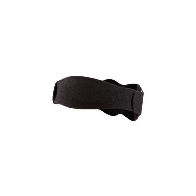 Bandaj rotulă CEP Mid Support 2.0 | compresie genunchi - black
