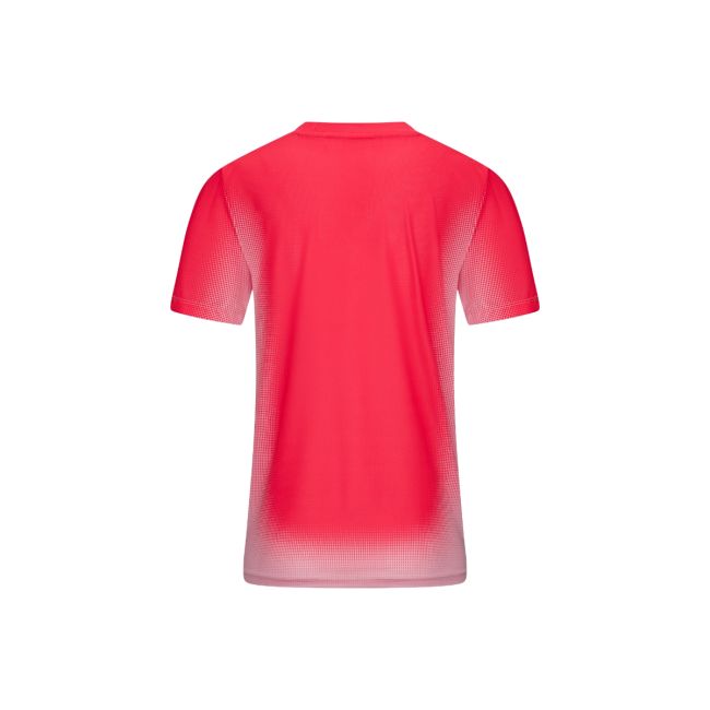 Tricou alergare CEP Core Run W - roz | respirabil