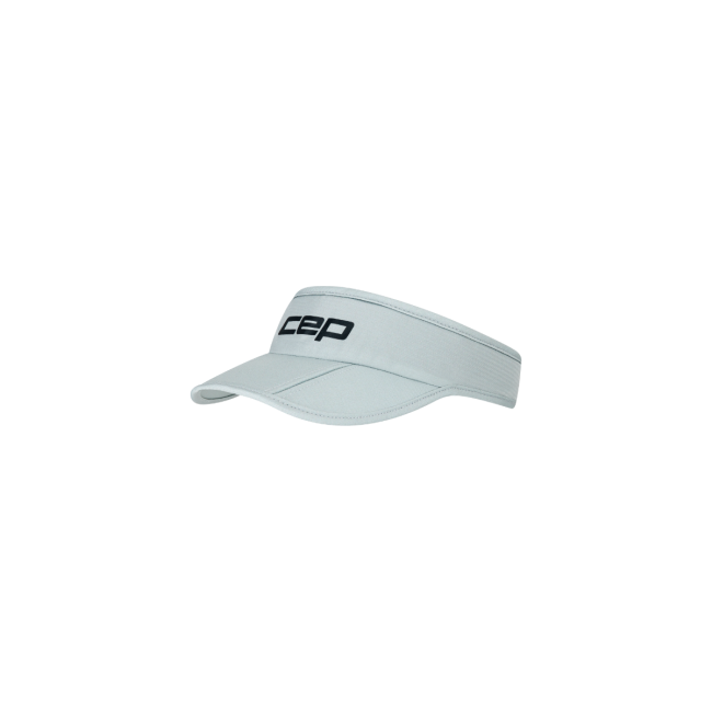 Cozoroc alergare CEP Core Run pliabil | moisture-wicking - light grey