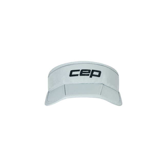 Cozoroc alergare CEP Core Run pliabil | moisture-wicking - light grey