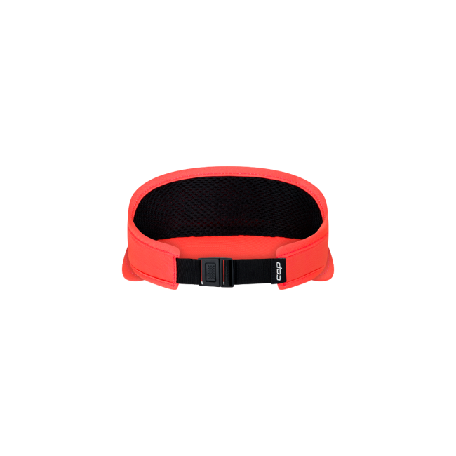 Cozoroc alergare CEP Core Run pliabil | moisture-wicking - neon coral
