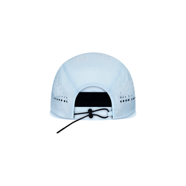 Șapcă alergare CEP Pro Run Ultralight | ultraușoară ventilație - ice blue