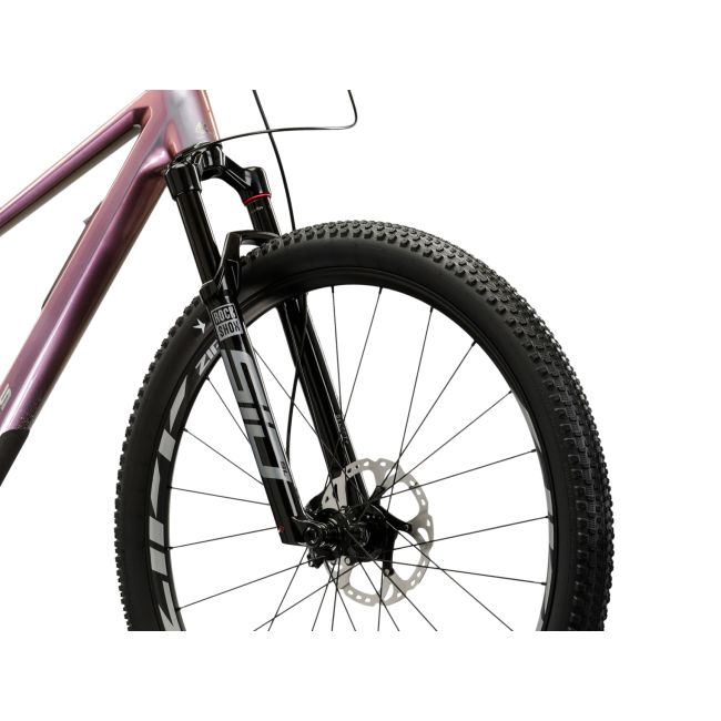 Bicicleta MTB Hardtail Kross Level RS 6.0 29 inch verde Shimano