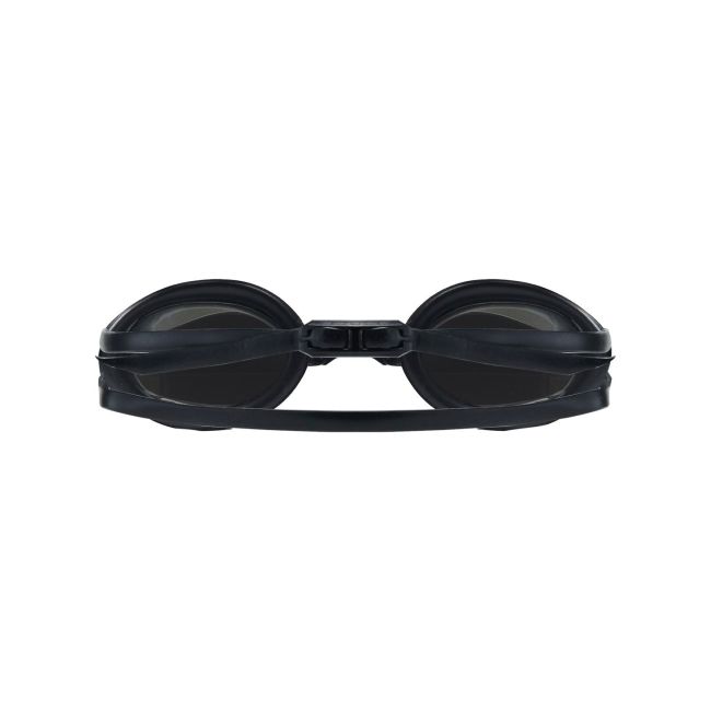 Ochelari înot TYR Black Ops 140 EV Racing - fumuriu metalizat | oglindă