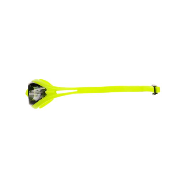 Ochelari înot TYR Hydra Flare - verde lime | DURAFIT, protecție UV