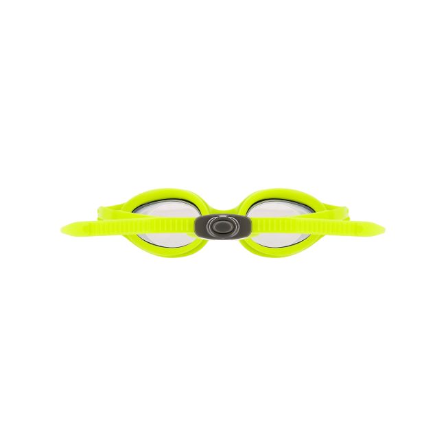Ochelari înot TYR Hydra Flare - verde lime | DURAFIT, protecție UV