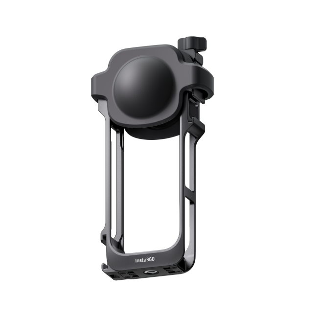 Cadru protecție Insta360 X5 Utility Frame - metal, ultra-ușor