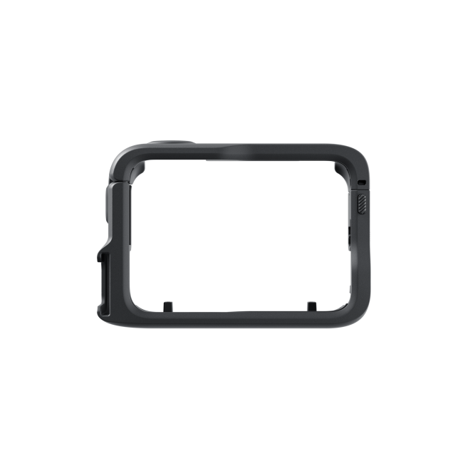 Cadru protecție Insta360 GO Ultra Utility Frame - montaj universal