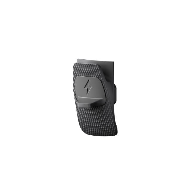 Capac USB Insta360 X5 - All-Weather Charging Cover