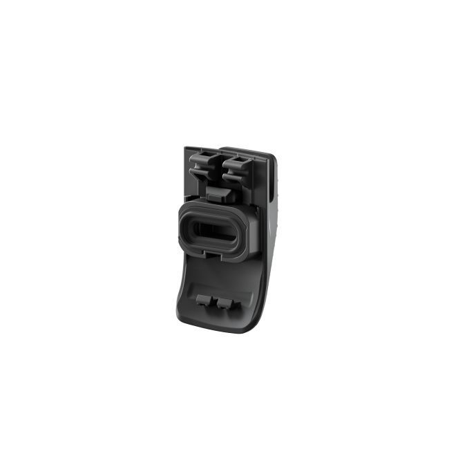 Capac USB Insta360 X5 - All-Weather Charging Cover