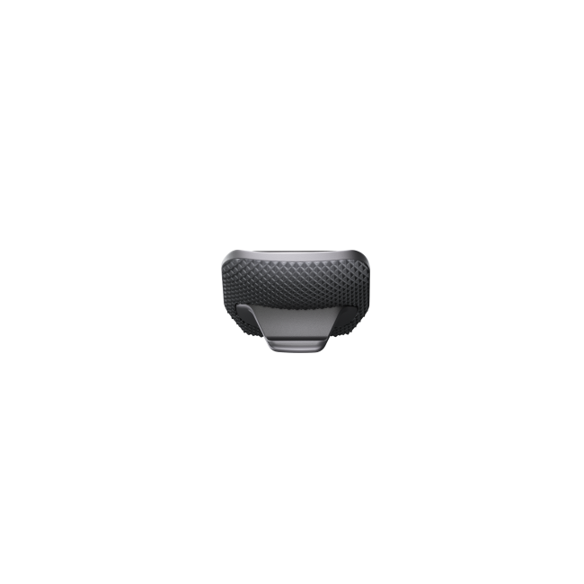 Capac USB Insta360 X5 - All-Weather Charging Cover