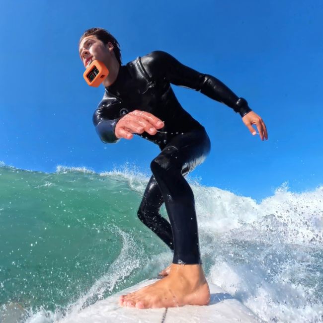 Protecție plutitoare Insta360 Float Guard - Ace Pro 2/Ace Pro
