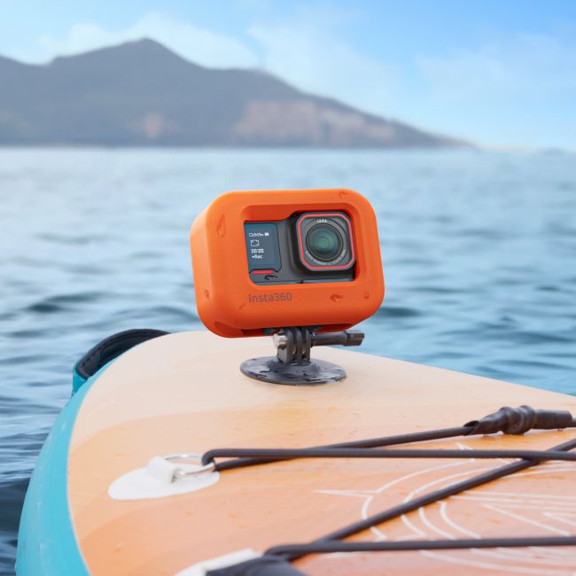 Protecție plutitoare Insta360 Float Guard - Ace Pro 2/Ace Pro