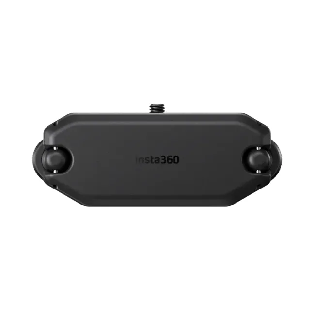 Toc magnetic pentru baston selfie Insta360 - Quick Release