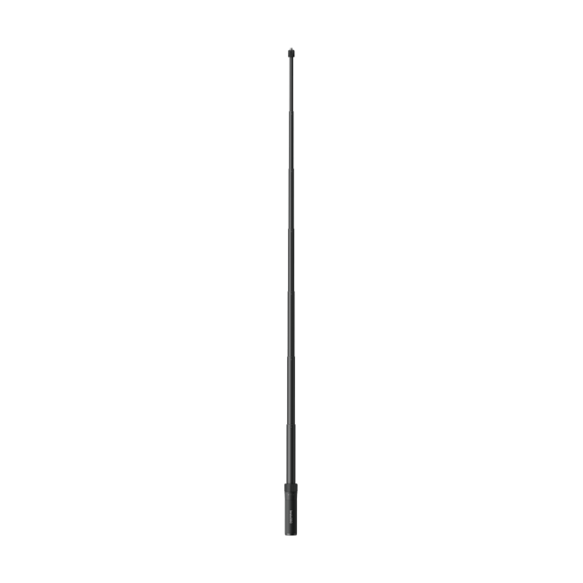 Bat selfie Insta360 Bullet Time Selfie Stick 2.0 - efect drona
