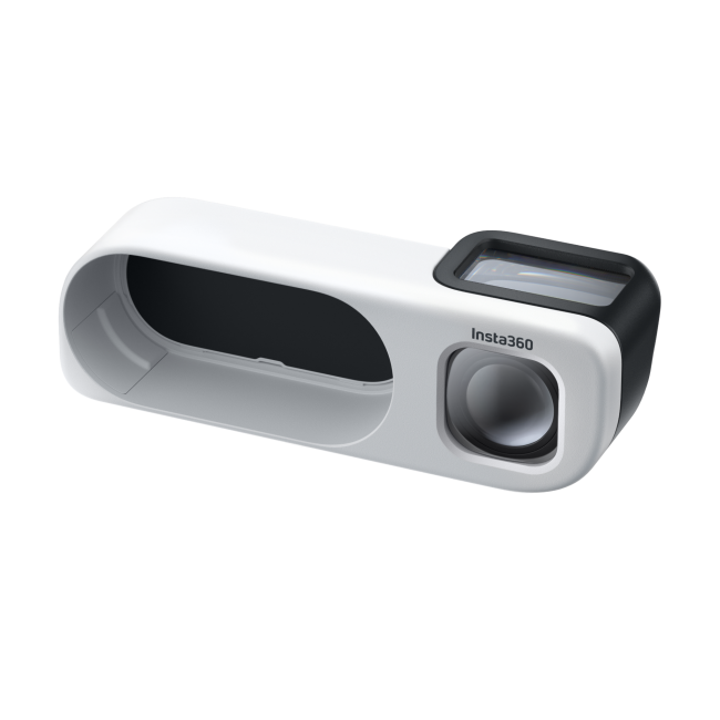 Camera video mini Insta360 GO 3S - Retro Bundle Special Edition
