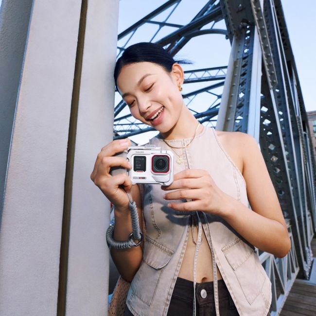 Camera actiune Insta360 Ace Pro 2 - Xplorer Bundle