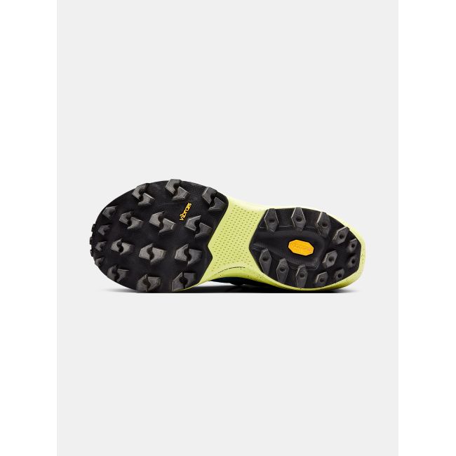 Pantofi alergare trail Craft CTM Ultra Carbon Trail bărbați - albaștri