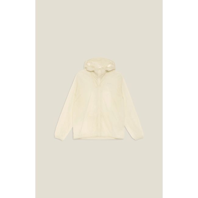 Jachetă de vânt Craft Hypervent Light Wind Jacket damă - albă