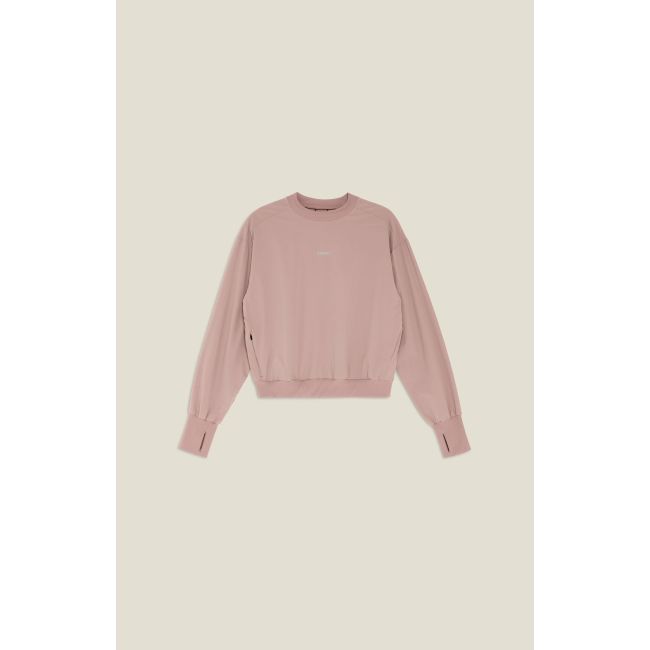 Bluză de vânt Craft Hypervent Wind Top damă - mov