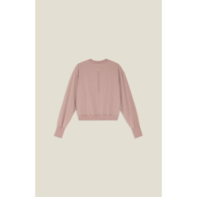 Bluză de vânt Craft Hypervent Wind Top damă - mov