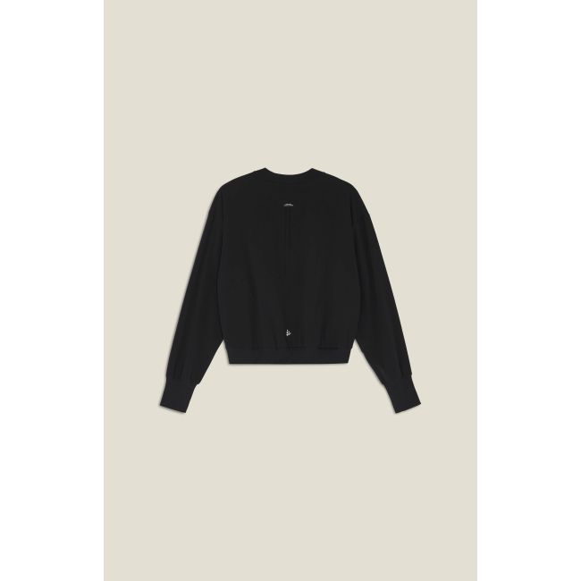 Bluză de vânt Craft Hypervent Wind Top damă - neagră