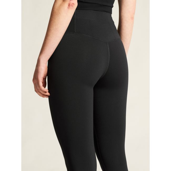 Colanți alergare Craft Hypervent Tights damă - negri