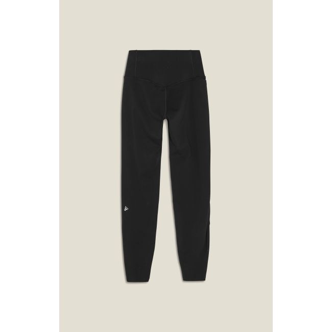 Colanți alergare Craft Hypervent Tights damă - negri