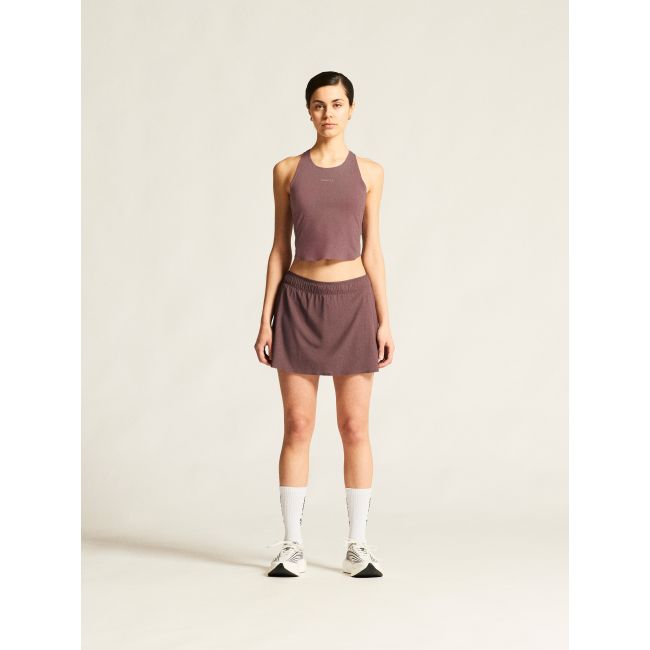 Fustă sport Craft Hypervent Skirt damă - mov