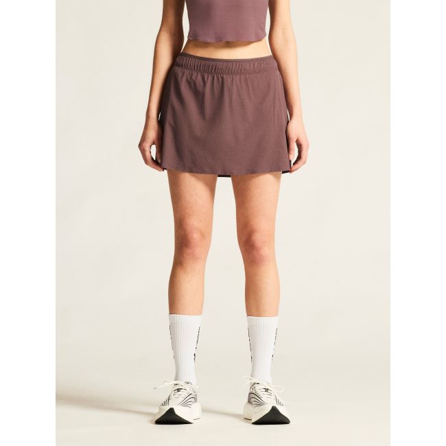 Fustă sport Craft Hypervent Skirt damă - mov