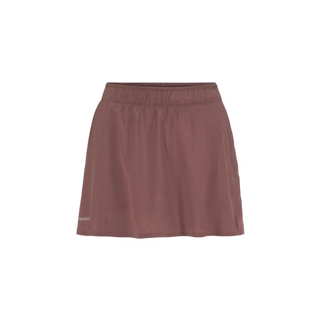 Fustă sport Craft Hypervent Skirt damă - mov