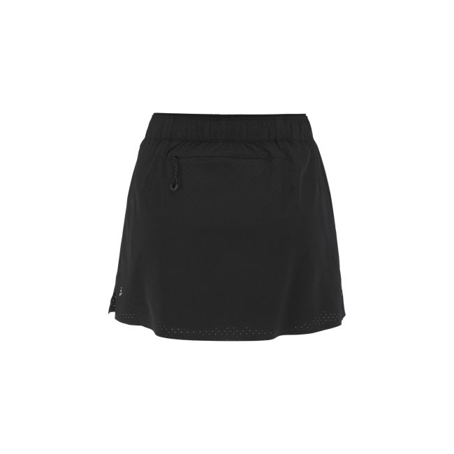 Fustă sport Craft Hypervent Skirt damă - neagră