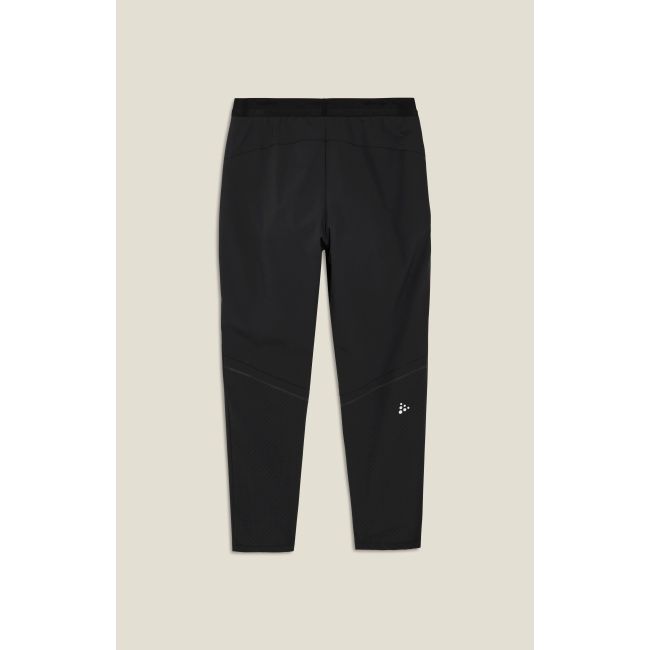 Pantaloni antrenament Craft Essence Training Pants 3 bărbați - negri