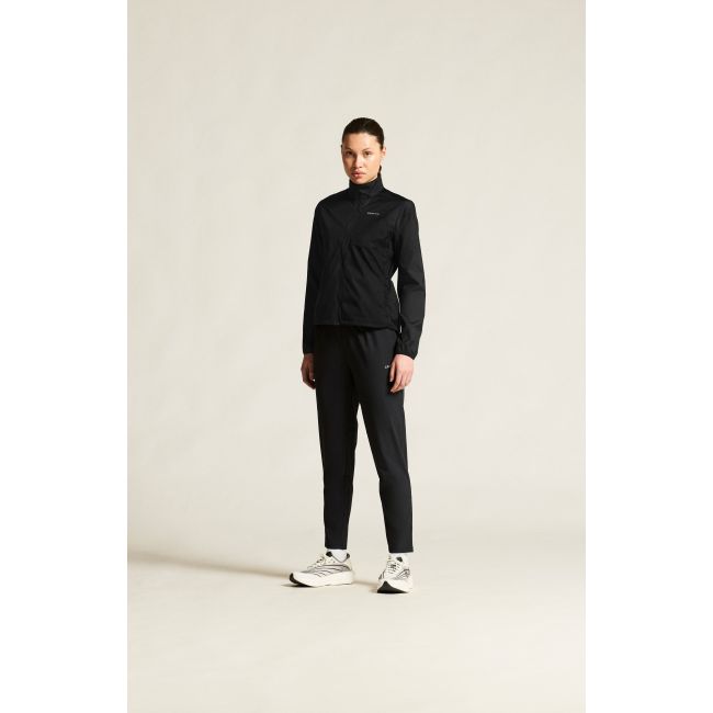 Pantaloni antrenament Craft Essence Training Pants 3 damă - negri