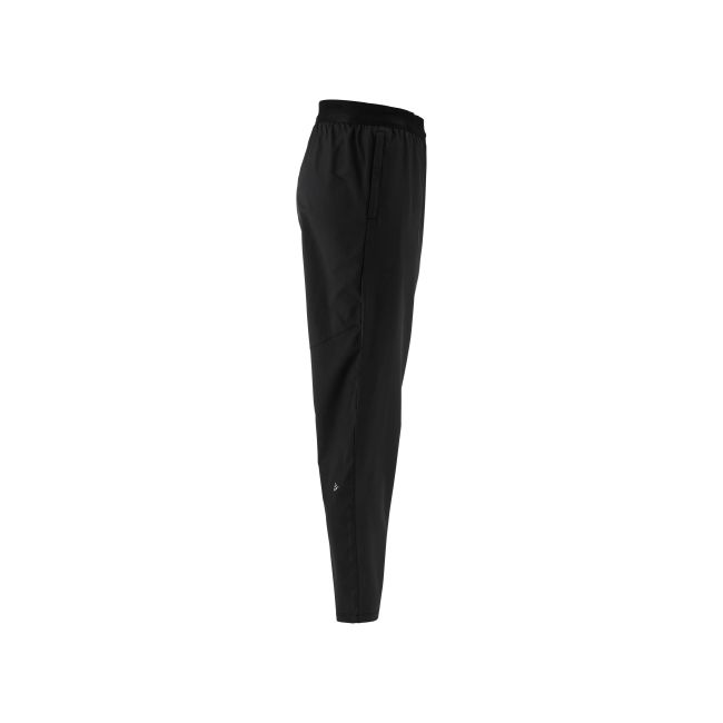 Pantaloni antrenament Craft Essence Training Pants 3 damă - negri
