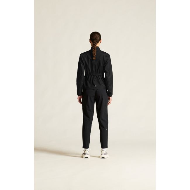 Pantaloni antrenament Craft Essence Training Pants 3 damă - negri