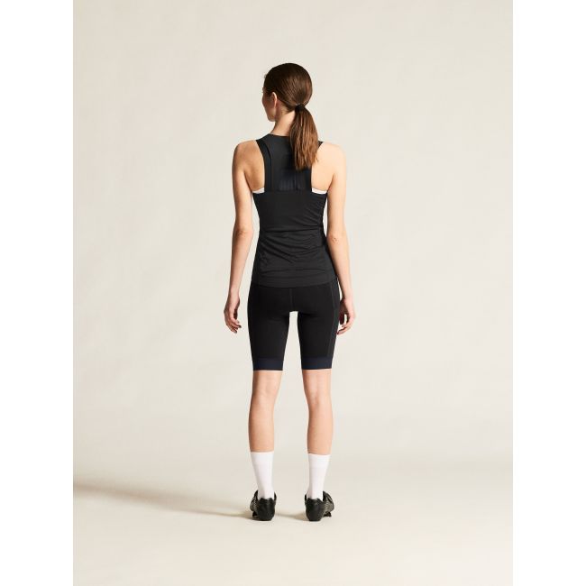 Maieu ciclism Craft Endur Singlet damă - negru