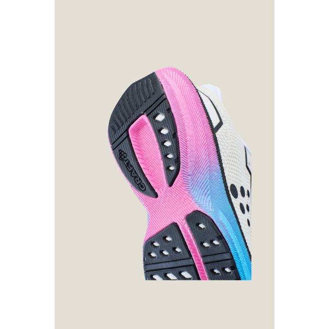 Pantofi alergare Craft Endurance 3 damă - albi