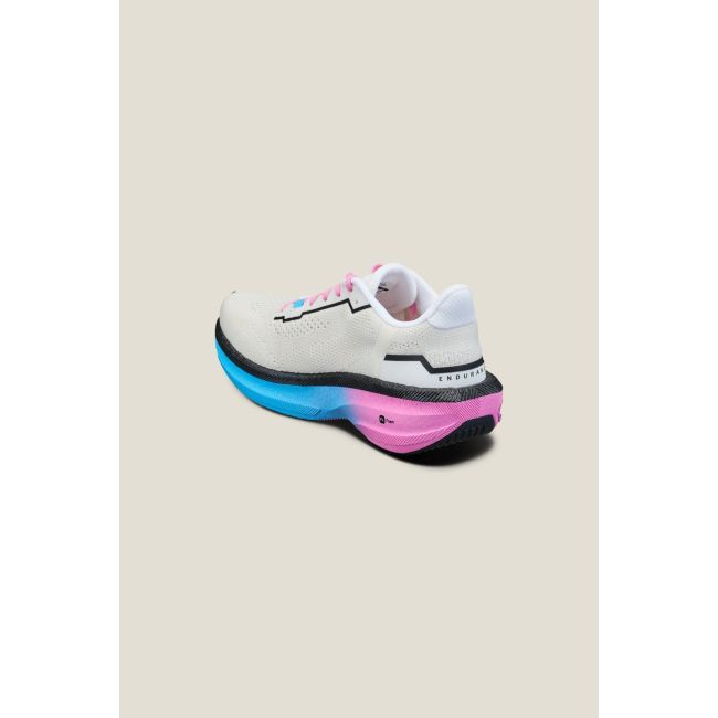 Pantofi alergare Craft Endurance 3 damă - albi