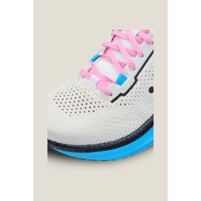 Pantofi alergare Craft Endurance 3 damă - albi