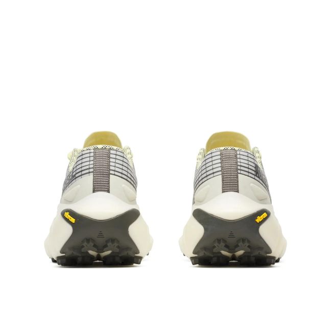 Pantofi alergare trail Merrell MTL Adapt Matryx damă - verde lime cu negru - Limone | Beluga