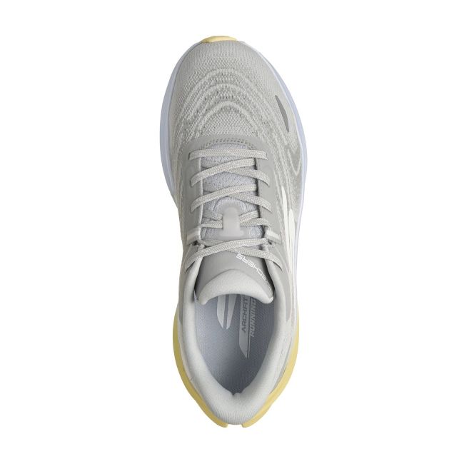 Pantofi alergare Skechers Aero Spark damă - gri multicolor