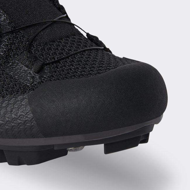 Pantofi ciclism XC DMT MH10 - negru