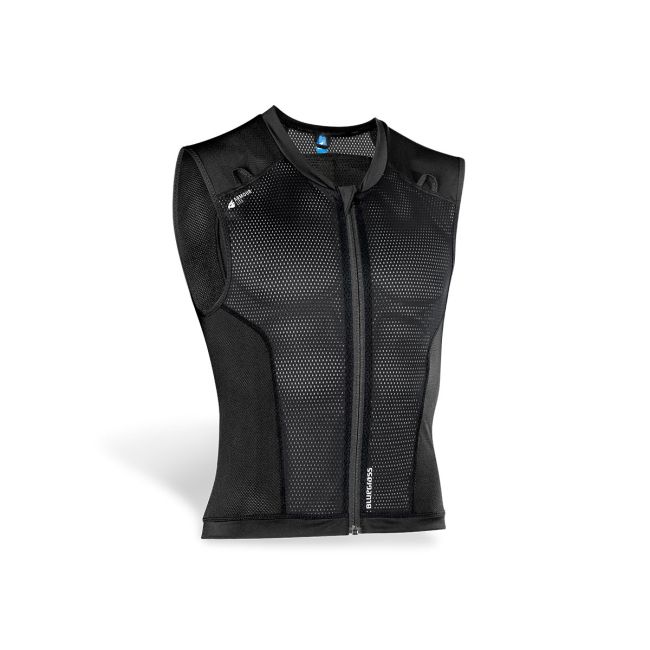 Protectie spate Bluegrass Armour Lite - negru