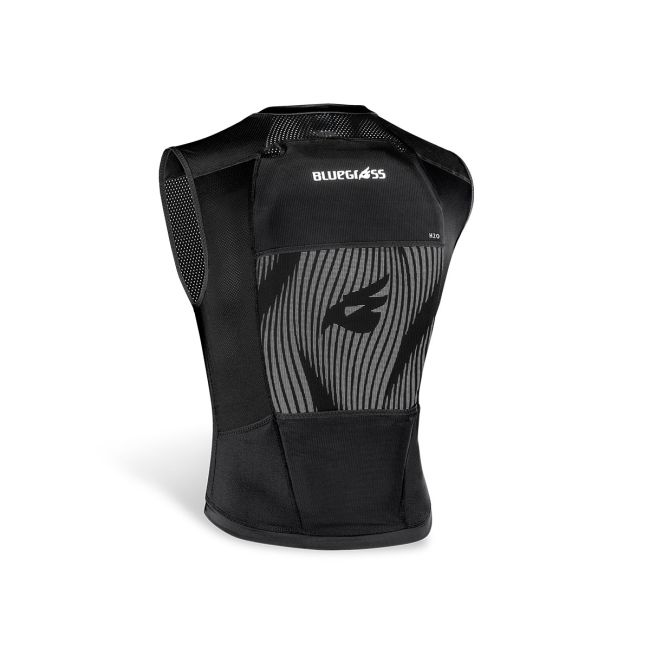 Protectie spate Bluegrass Armour Lite - negru