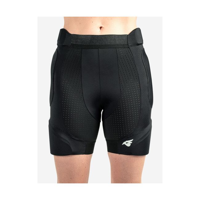 Pantaloni protectie Bluegrass Arto Shorts - negru