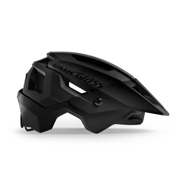 Casca MTB Bluegrass Rogue - negru mat